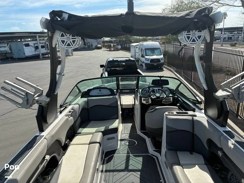 Slide: The Image of Supra SE450 2018 - 16216343