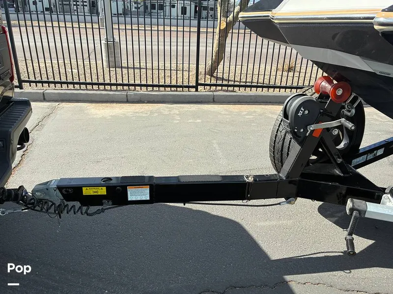 Slide: The Image of Supra SE450 2018 - 16216472