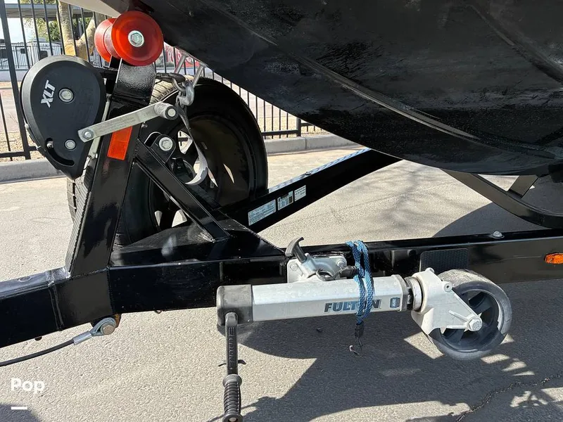 Slide: The Image of Supra SE450 2018 - 16216476