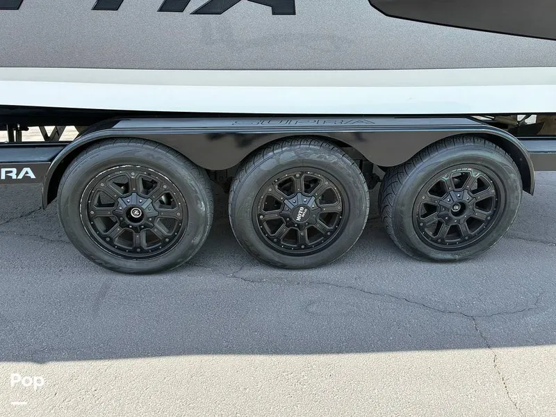 Slide: The Image of Supra SE450 2018 - 16216478