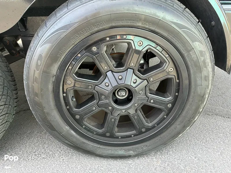 Slide: The Image of Supra SE450 2018 - 16216483