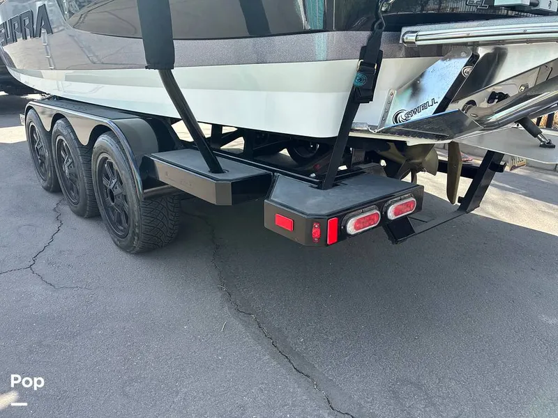 Slide: The Image of Supra SE450 2018 - 16216486