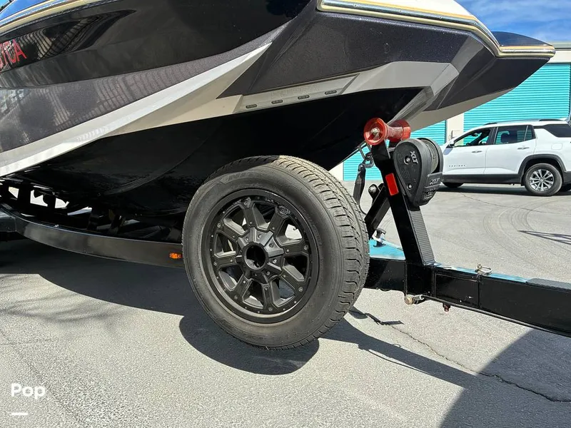 Slide: The Image of Supra SE450 2018 - 16216519