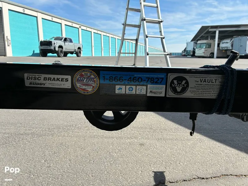 Slide: The Image of Supra SE450 2018 - 16216521