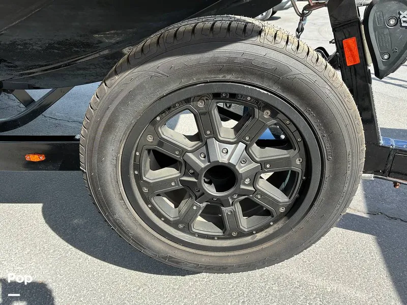 Slide: The Image of Supra SE450 2018 - 16216522