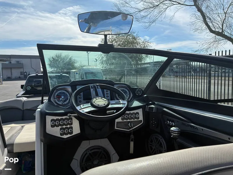 Slide: The Image of Supra SE450 2018 - 16216357