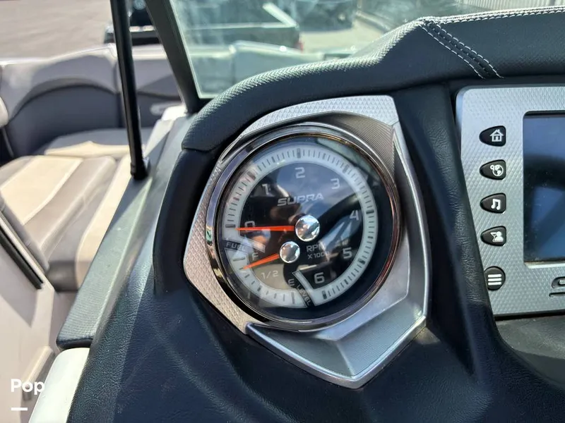 Slide: The Image of Supra SE450 2018 - 16216358