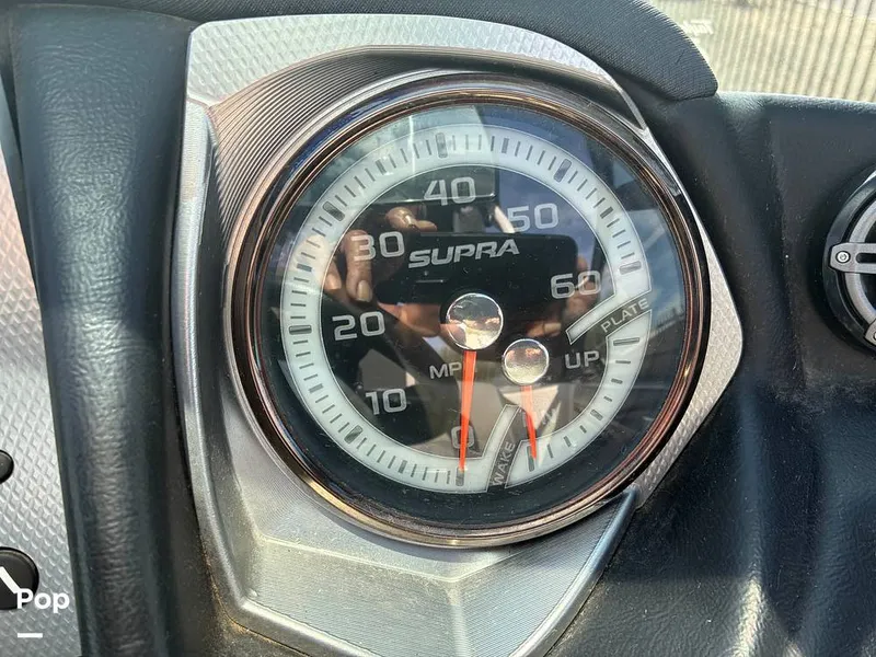 Slide: The Image of Supra SE450 2018 - 16216360