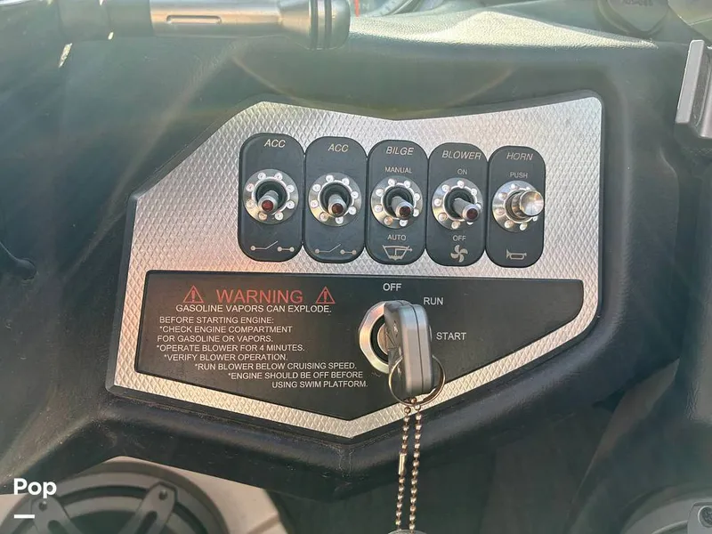 Slide: The Image of Supra SE450 2018 - 16216361