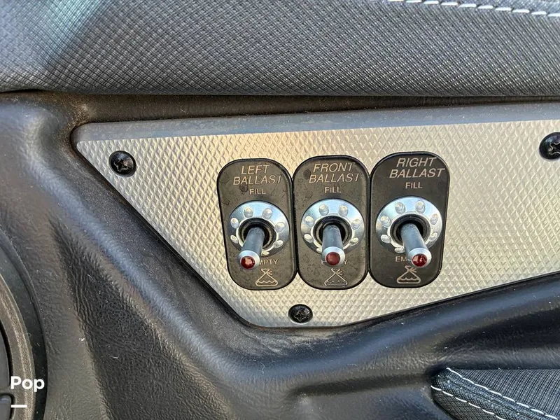 Slide: The Image of Supra SE450 2018 - 16216363