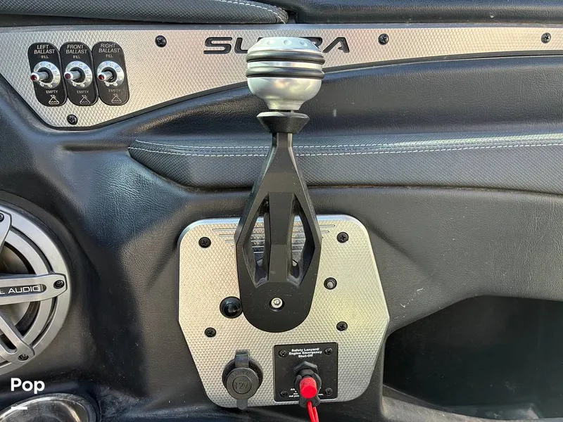 Slide: The Image of Supra SE450 2018 - 16216365