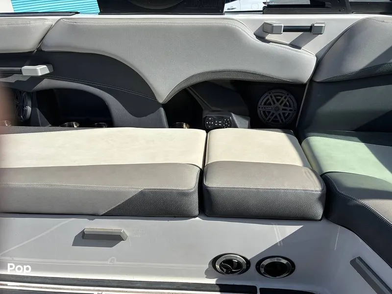 Slide: The Image of Supra SE450 2018 - 16216372