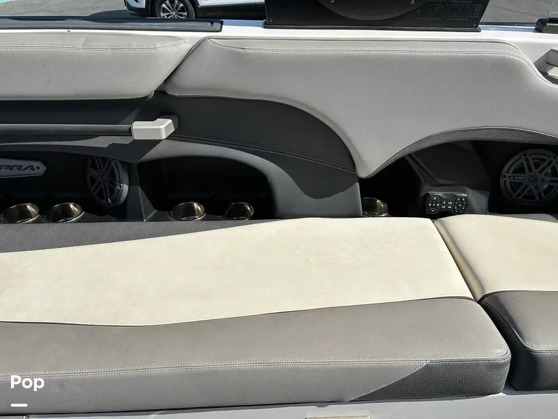 Slide: The Image of Supra SE450 2018 - 16216379