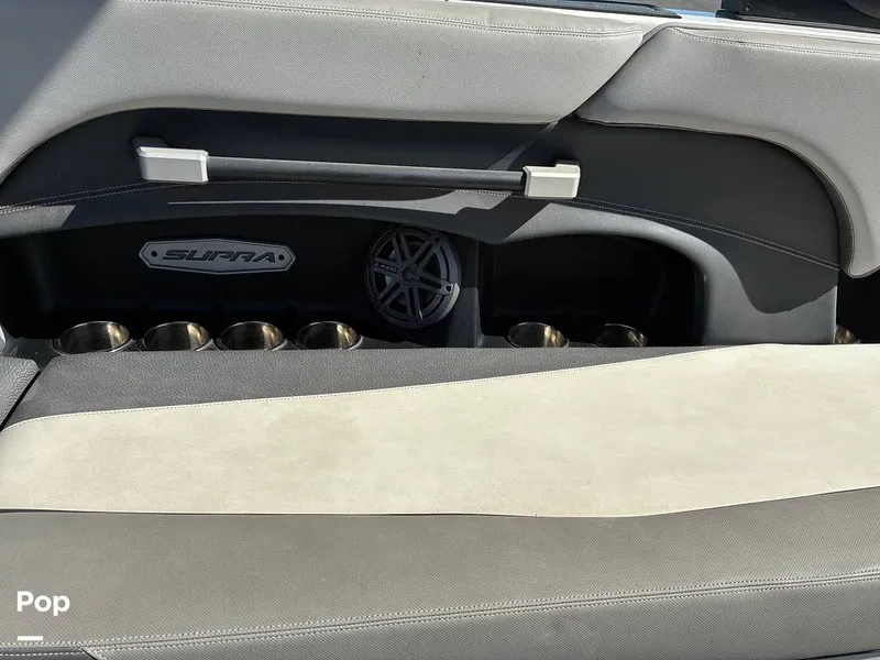 Slide: The Image of Supra SE450 2018 - 16216380