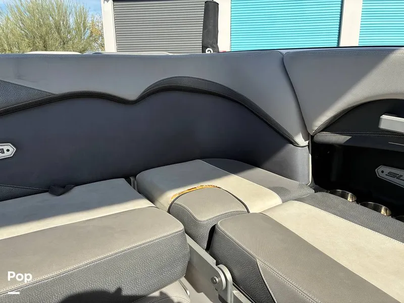 Slide: The Image of Supra SE450 2018 - 16216381