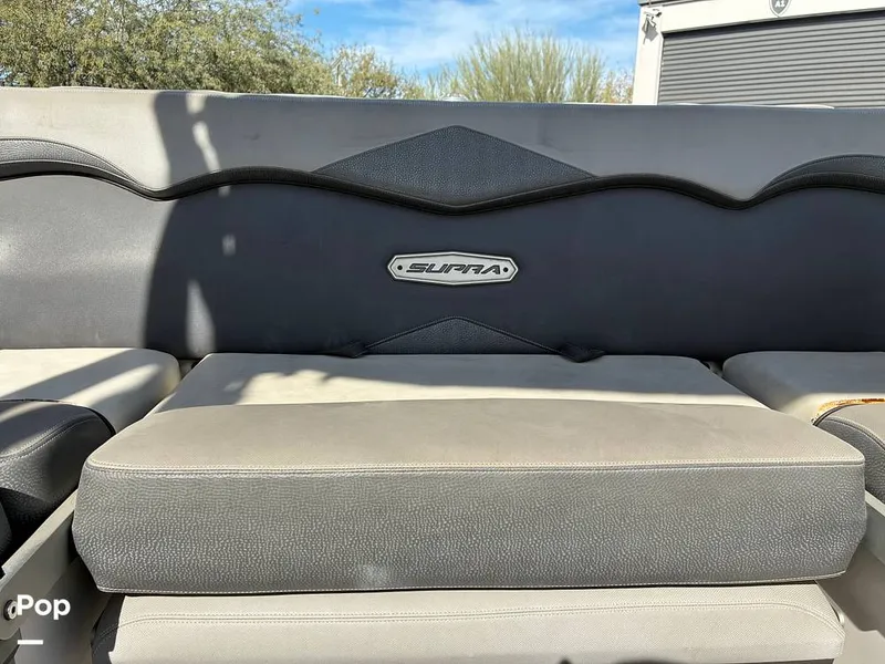 Slide: The Image of Supra SE450 2018 - 16216382