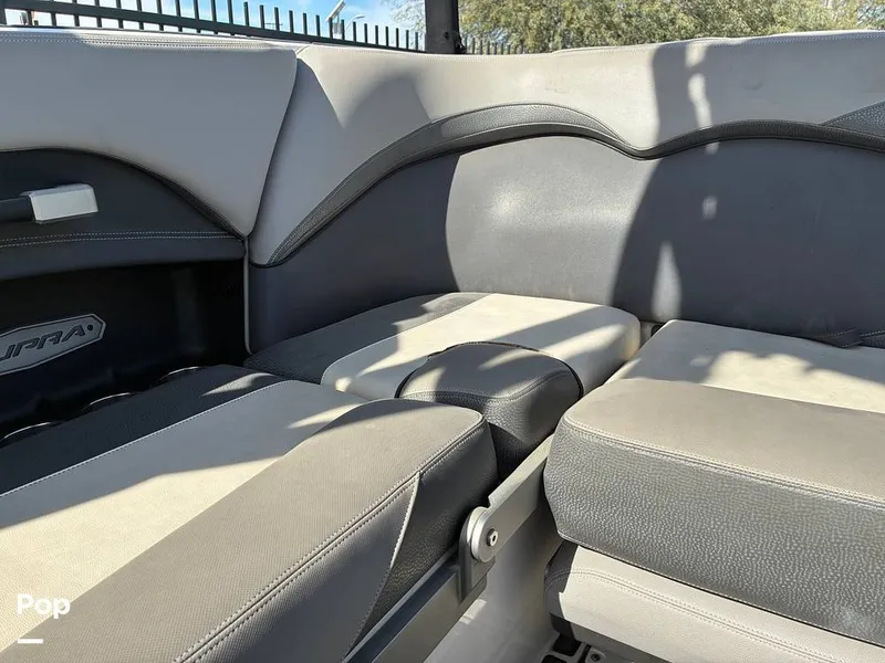 Slide: The Image of Supra SE450 2018 - 16216383