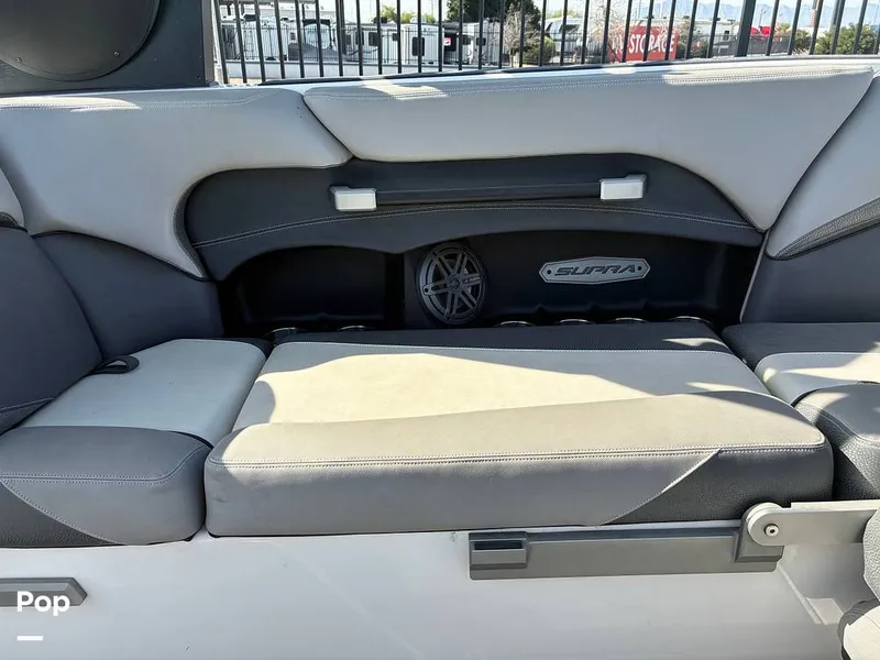 Slide: The Image of Supra SE450 2018 - 16216384