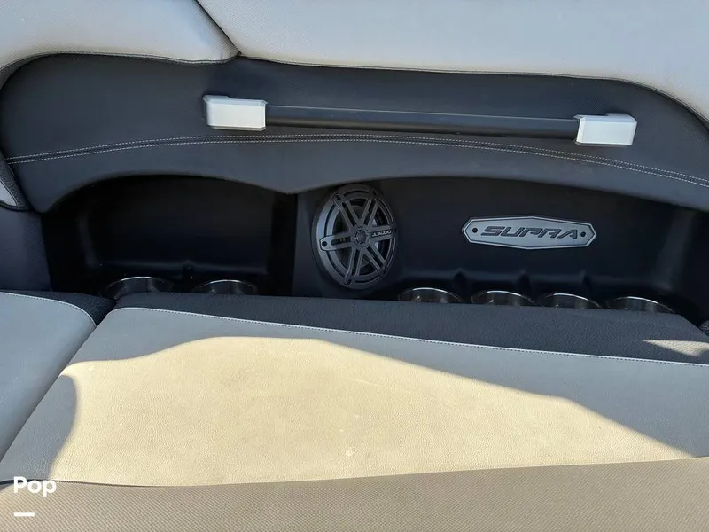 Slide: The Image of Supra SE450 2018 - 16216387