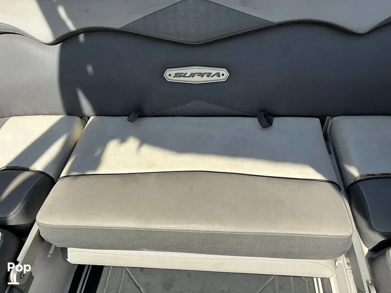 Slide: The Image of Supra SE450 2018 - 16216388