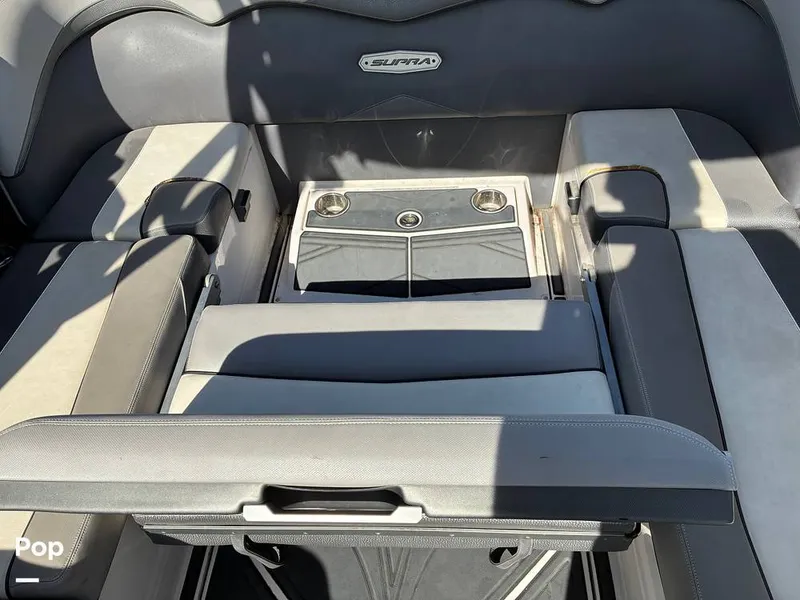 Slide: The Image of Supra SE450 2018 - 16216389