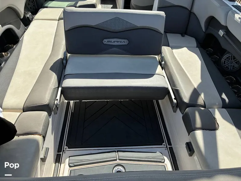 Slide: The Image of Supra SE450 2018 - 16216390