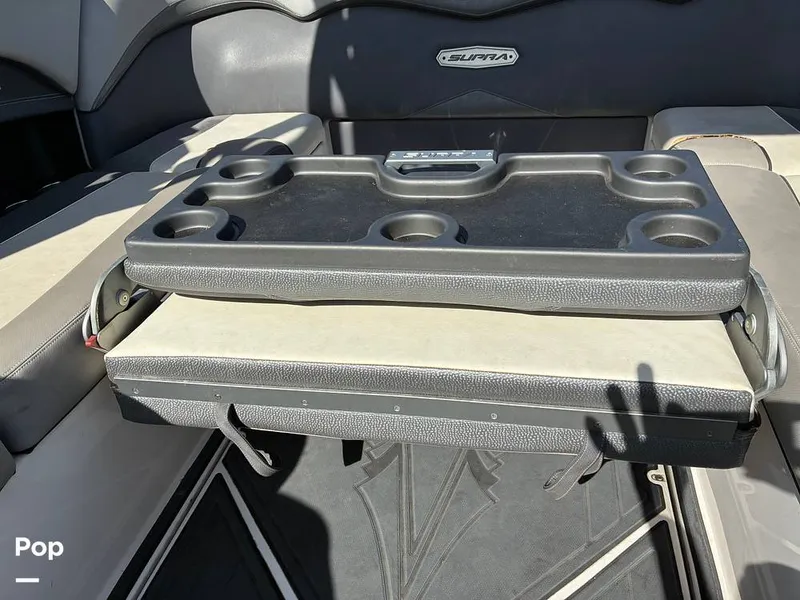 Slide: The Image of Supra SE450 2018 - 16216392