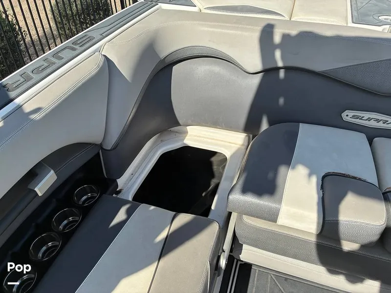 Slide: The Image of Supra SE450 2018 - 16216393