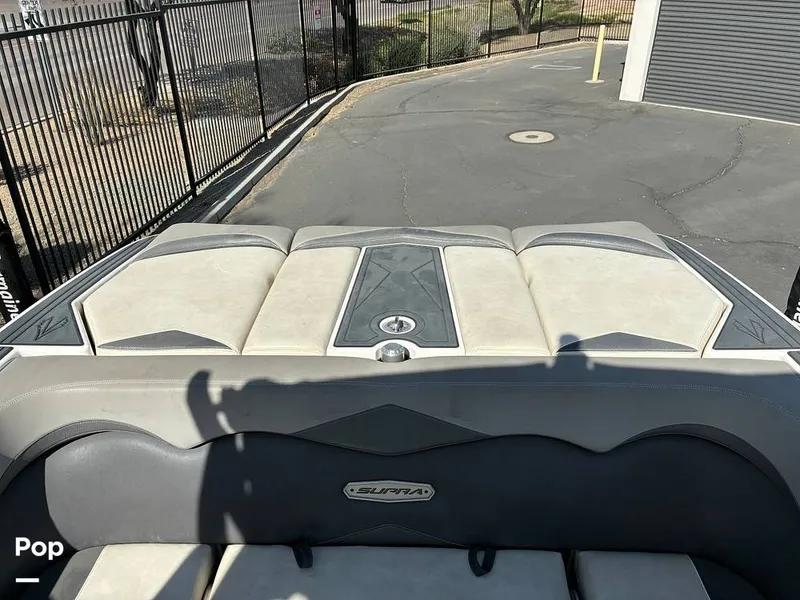 Slide: The Image of Supra SE450 2018 - 16216395