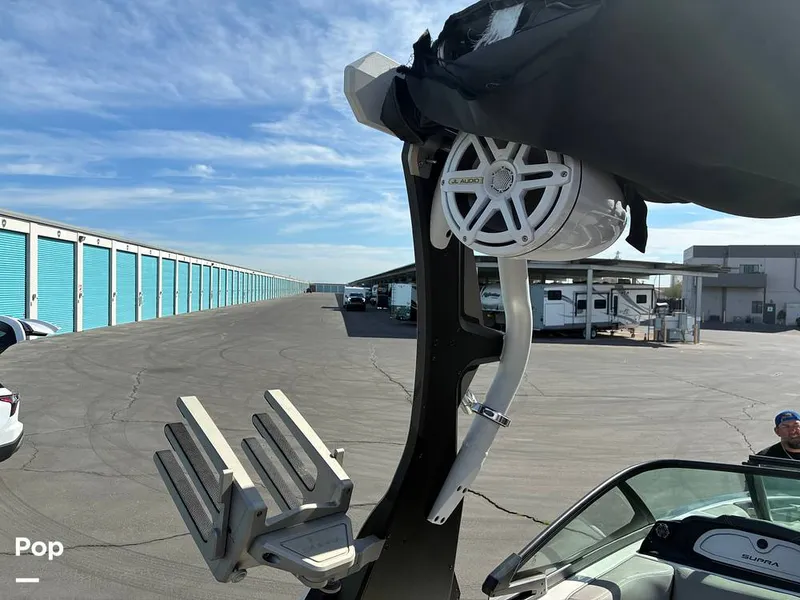 Slide: The Image of Supra SE450 2018 - 16216425