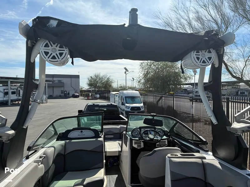 Slide: The Image of Supra SE450 2018 - 16216426