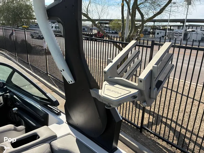 Slide: The Image of Supra SE450 2018 - 16216427