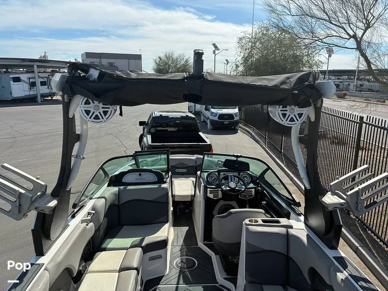 Slide: The Image of Supra SE450 2018 - 16216430