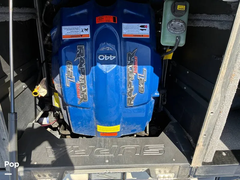 Slide: The Image of Supra SE450 2018 - 16216434