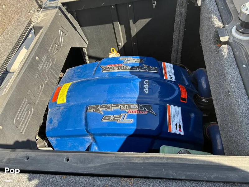 Slide: The Image of Supra SE450 2018 - 16216436