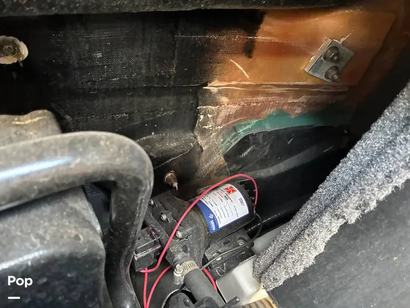 Slide: The Image of Supra SE450 2018 - 16216439