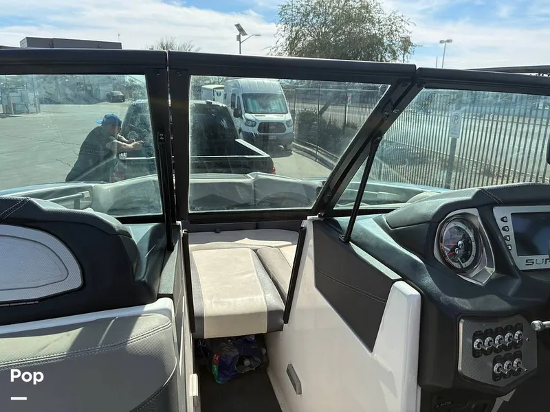 Slide: The Image of Supra SE450 2018 - 16216444