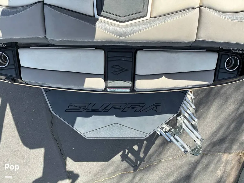 Slide: The Image of Supra SE450 2018 - 16216445