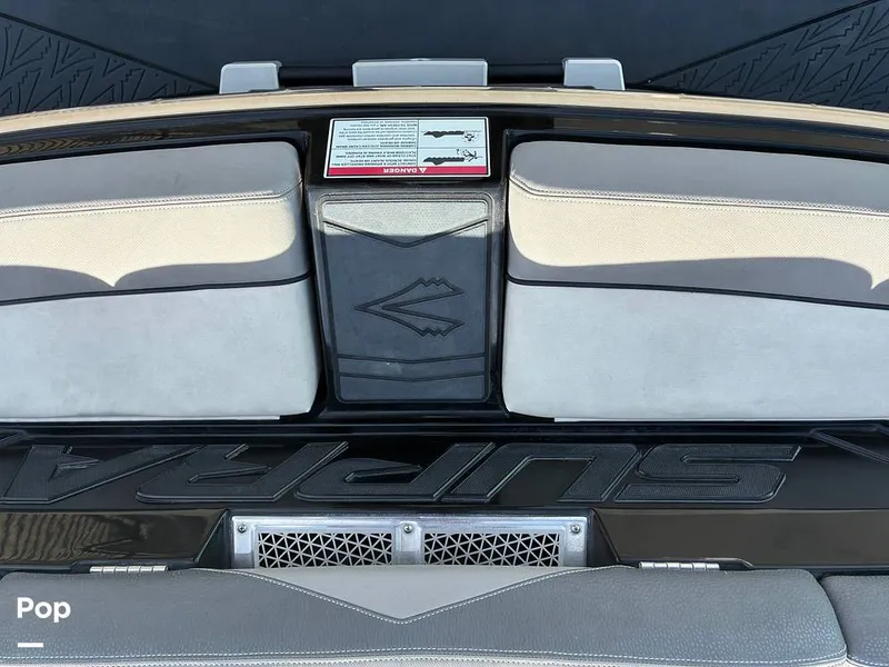 Slide: The Image of Supra SE450 2018 - 16216446