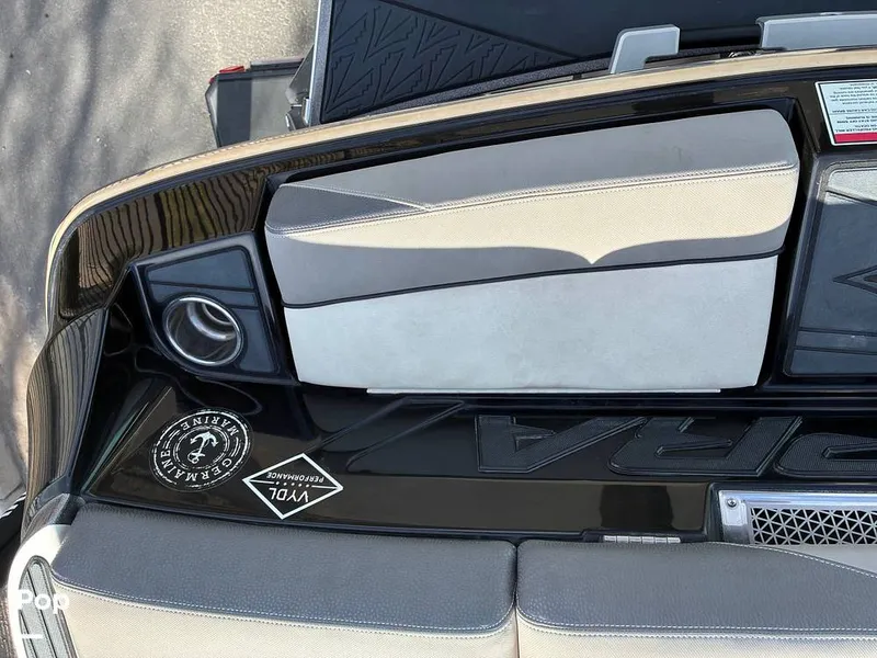 Slide: The Image of Supra SE450 2018 - 16216447