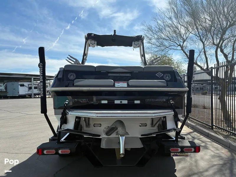 Slide: The Image of Supra SE450 2018 - 16216457