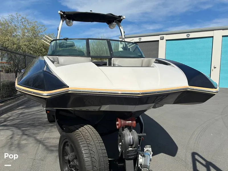 Slide: The Image of Supra SE450 2018 - 16216460