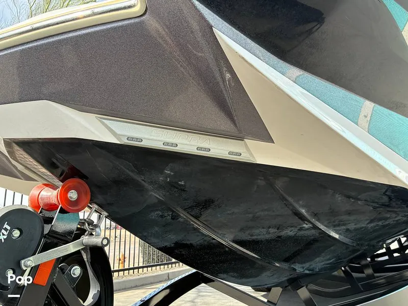 Slide: The Image of Supra SE450 2018 - 16216461