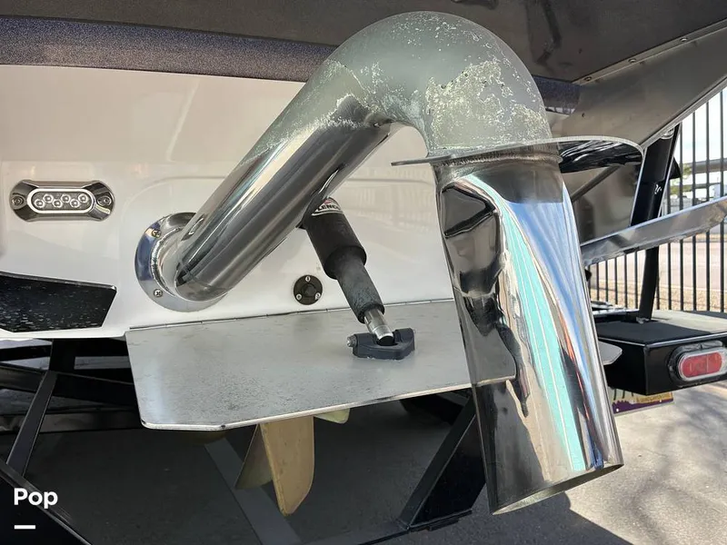 Slide: The Image of Supra SE450 2018 - 16216467