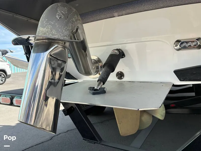 Slide: The Image of Supra SE450 2018 - 16216468