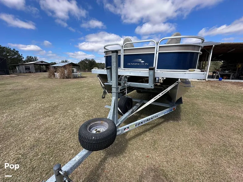 Slide: The Image of Bennington SX22 2016 - 16233197