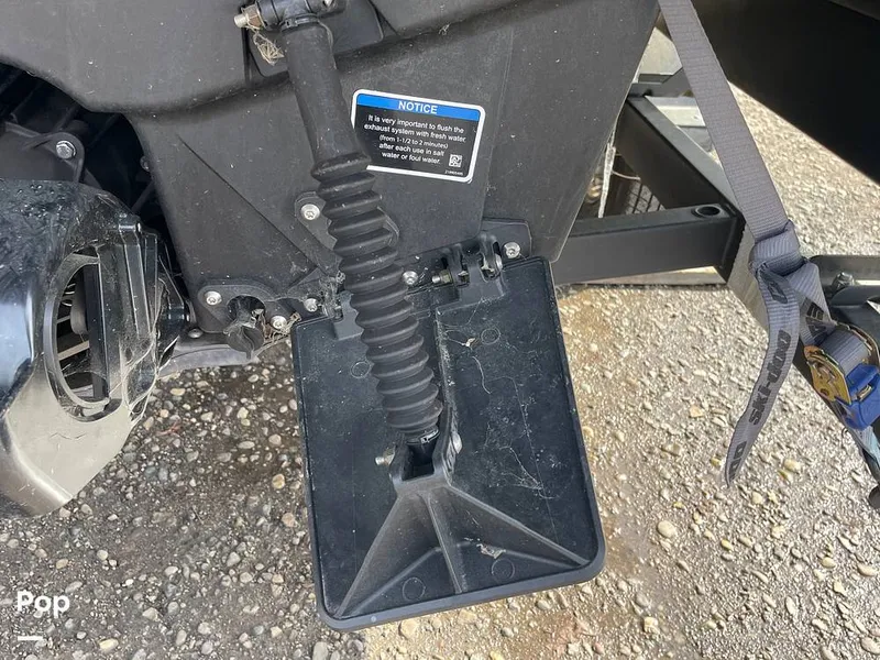 Slide: The Image of Sea-Doo Switch Sport 18 2023 - 16261108