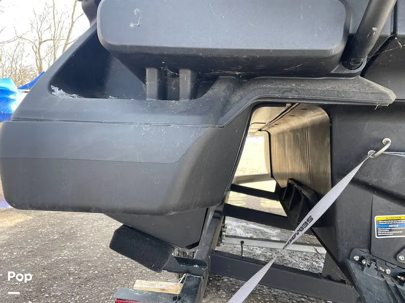 Slide: The Image of Sea-Doo Switch Sport 18 2023 - 16261110