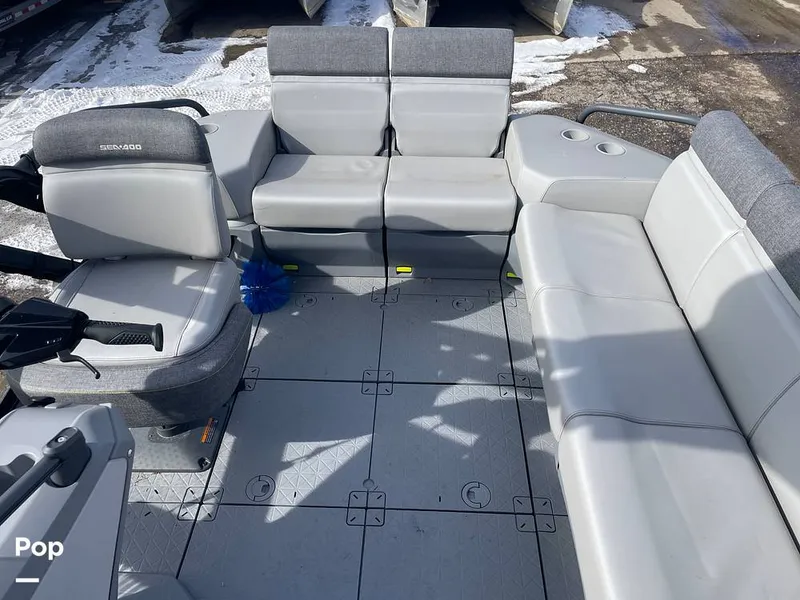 Slide: The Image of Sea-Doo Switch Sport 18 2023 - 16250588