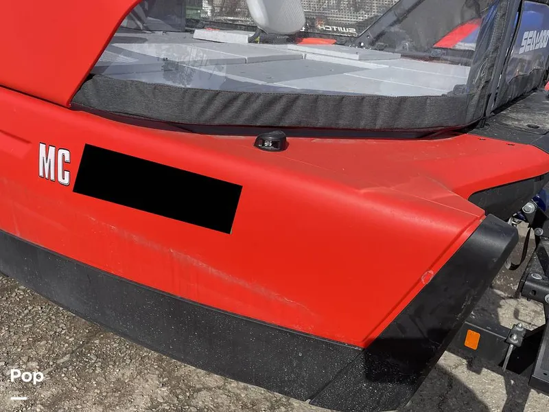 Slide: The Image of Sea-Doo Switch Sport 18 2023 - 16261112